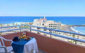 Concordia Playa Hotel Tenerife
